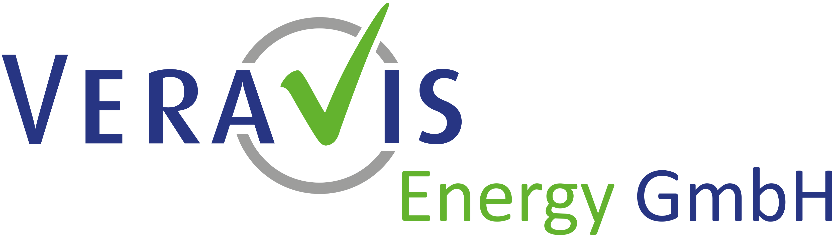 Veravis Energy